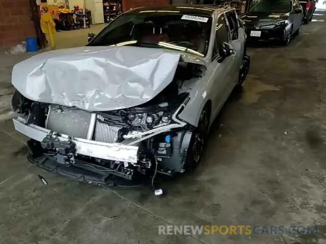 11 fotografías del automóvil dañado 5XXG64J24RG250826 KIA K5 2024