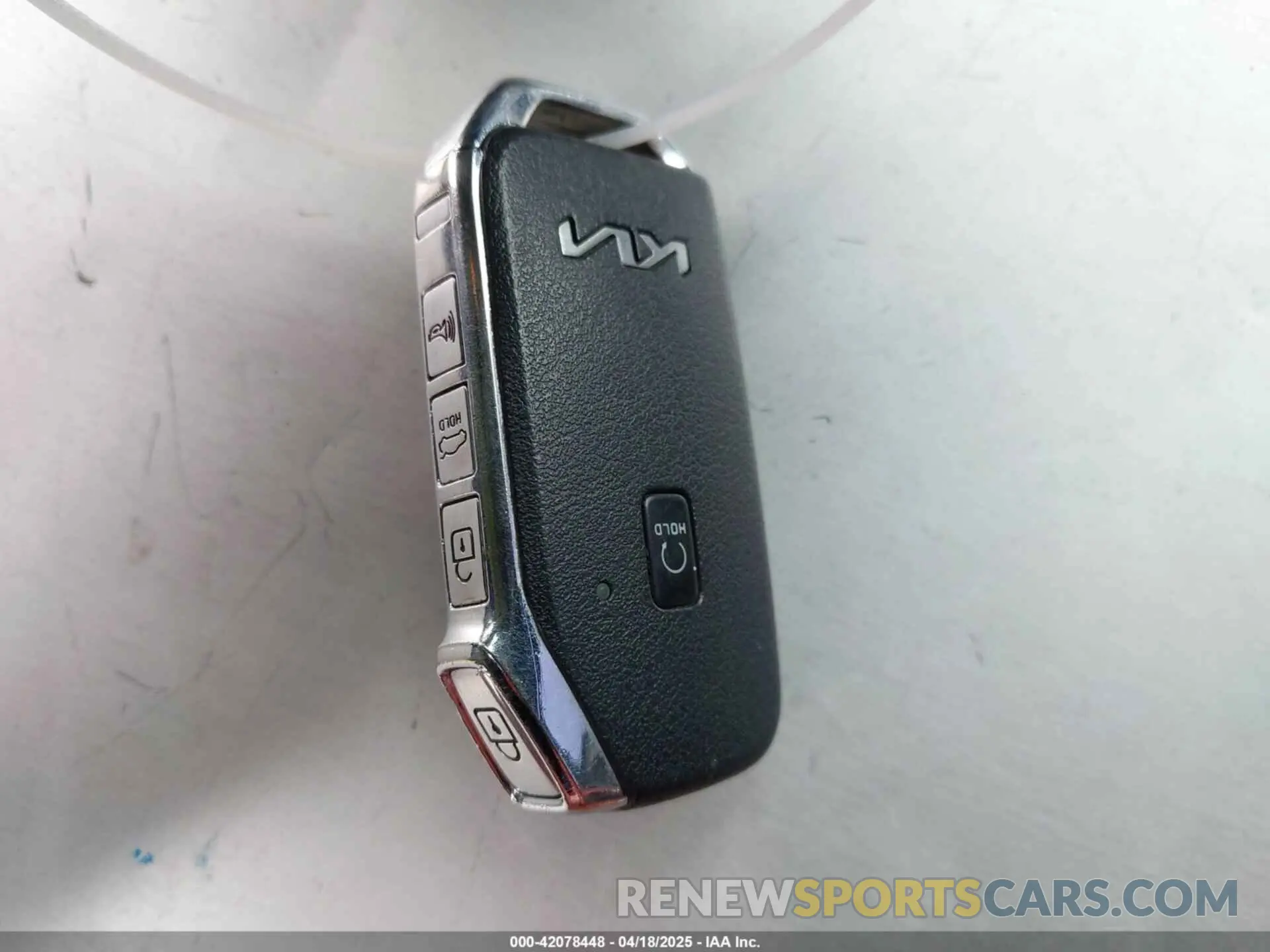11 fotografías del automóvil dañado 5XXG64J24RG252589 KIA K5 2024
