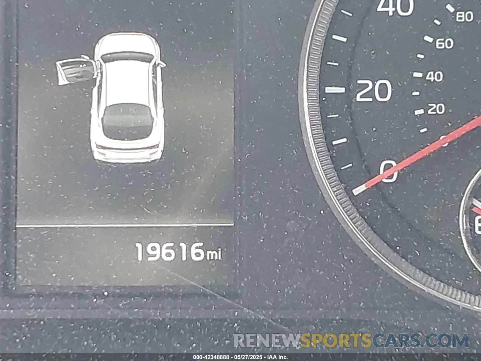15 fotografías del automóvil dañado 5XXG64J25RG234277 KIA K5 2024