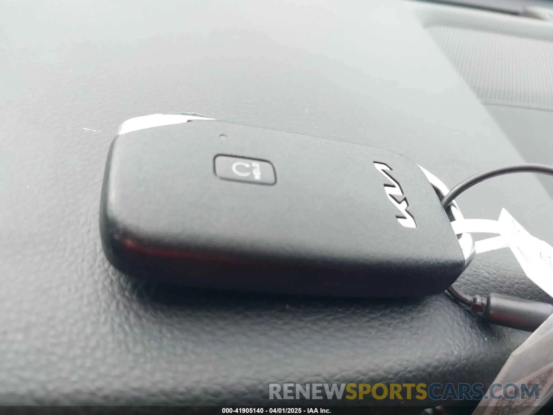 11 fotografías del automóvil dañado 5XXG64J25RG249720 KIA K5 2024