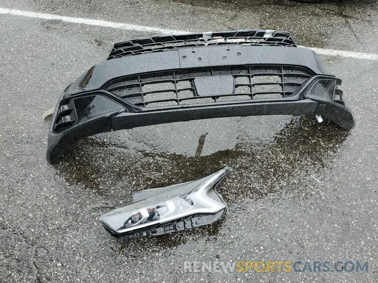12 fotografías del automóvil dañado 5XXG64J25RG258515 KIA K5 2024