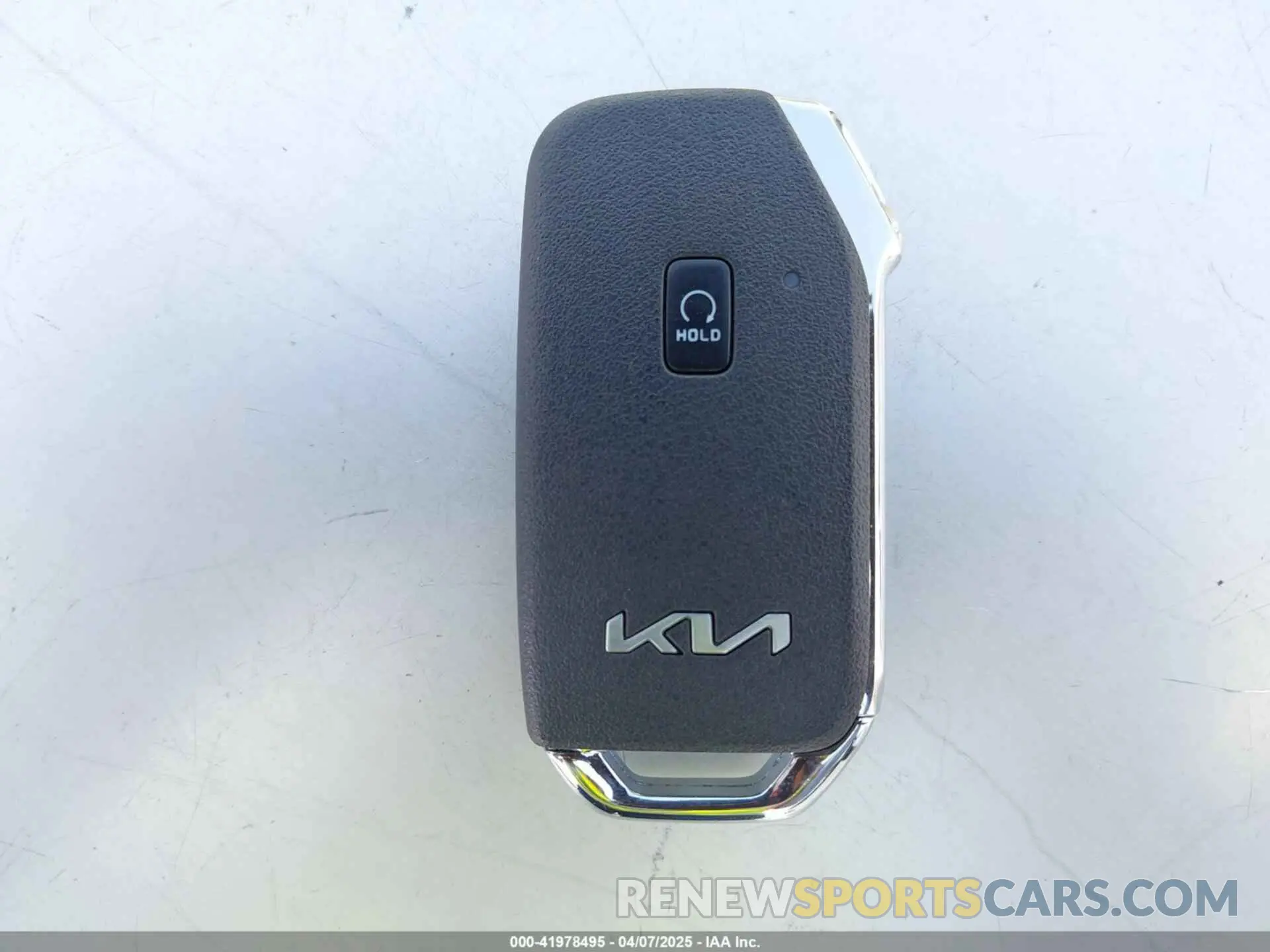 11 fotografías del automóvil dañado 5XXG64J25RG265447 KIA K5 2024