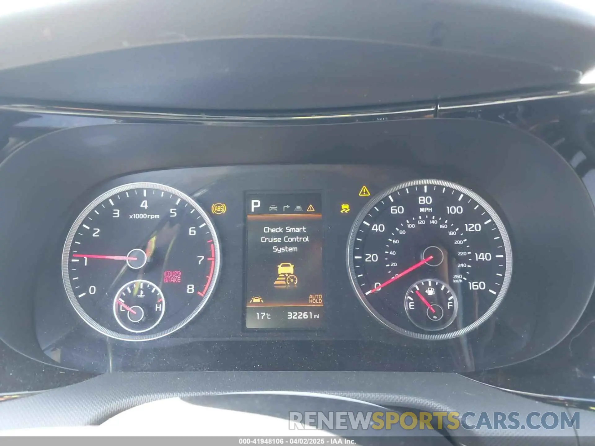 7 fotografías del automóvil dañado 5XXG64J25RG266114 KIA K5 2024