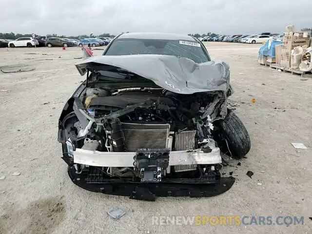 10 fotografías del automóvil dañado 5XXG64J26RG231517 KIA K5 2024