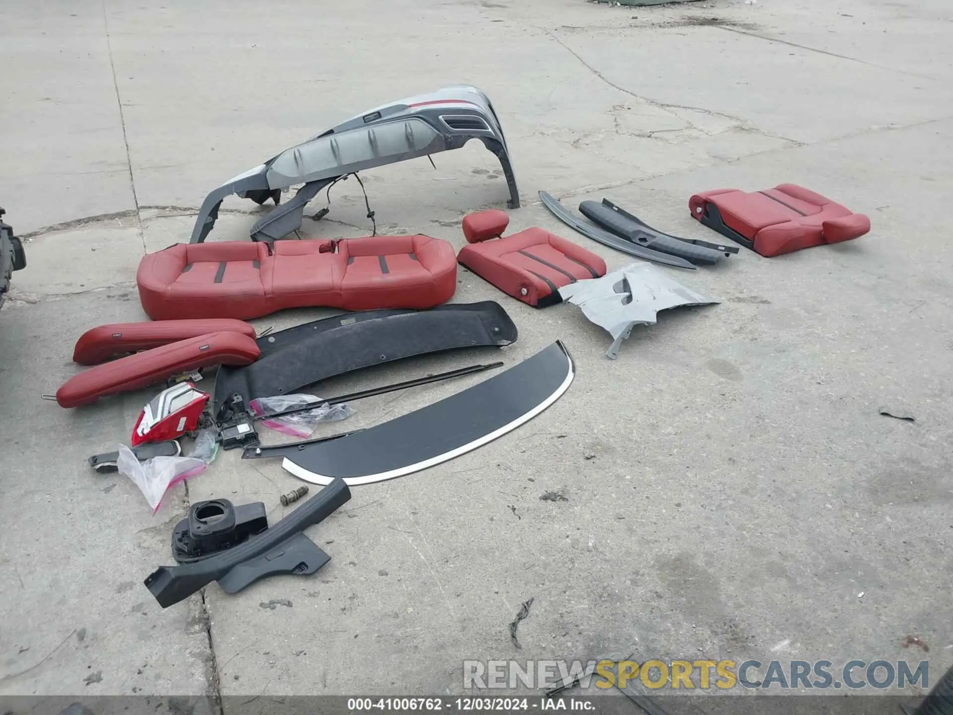 12 fotografías del automóvil dañado 5XXG64J26RG241125 KIA K5 2024