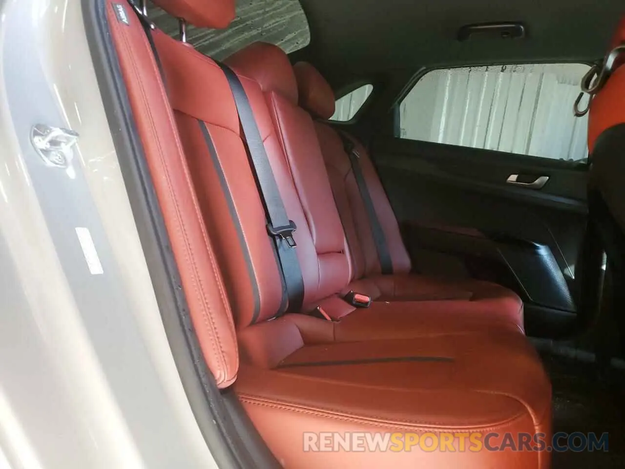 10 fotografías del automóvil dañado 5XXG64J26RG261455 KIA K5 2024