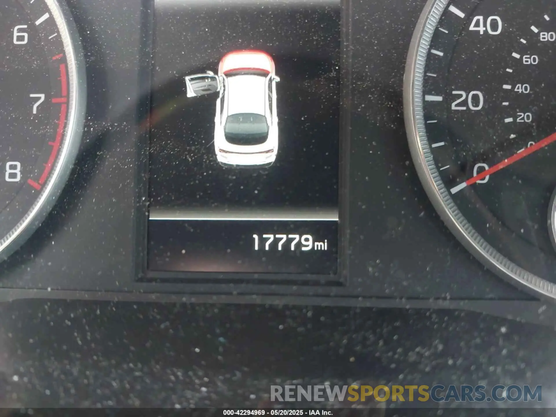 16 fotografías del automóvil dañado 5XXG64J26RG266266 KIA K5 2024