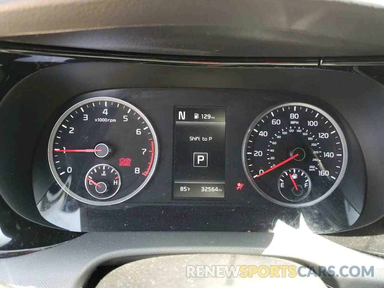 9 fotografías del automóvil dañado 5XXG64J27RG229257 KIA K5 2024