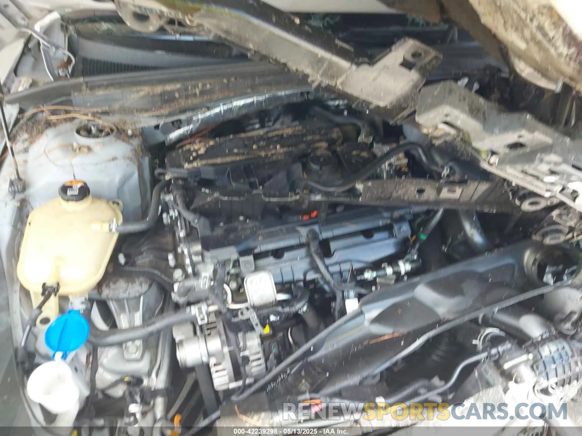 10 fotografías del automóvil dañado 5XXG64J28RG230692 KIA K5 2024