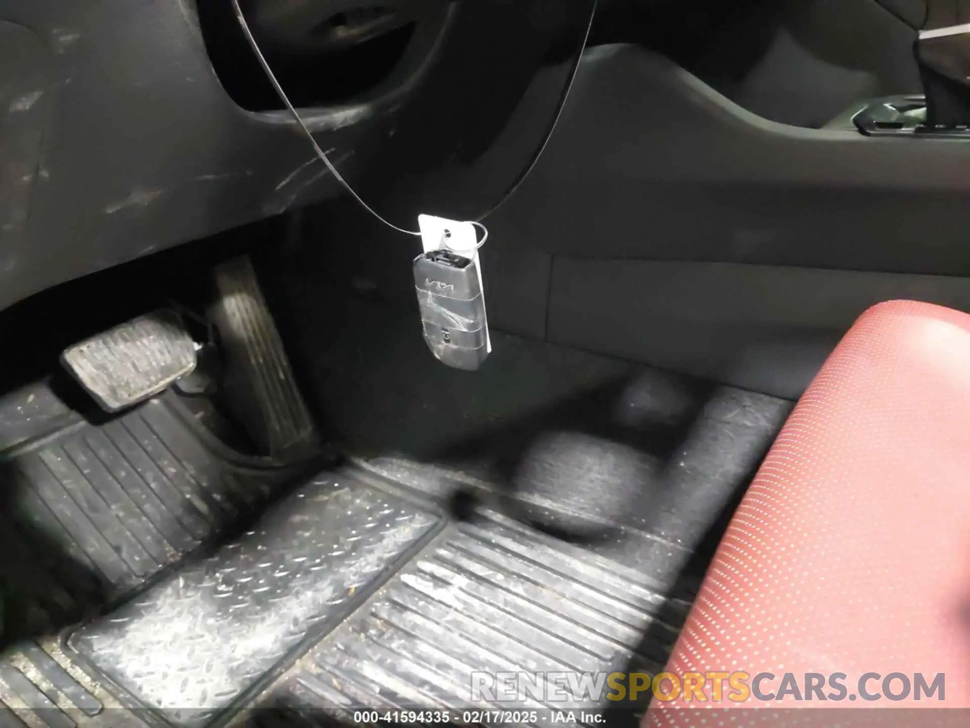 11 fotografías del automóvil dañado 5XXG64J2XRG239684 KIA K5 2024