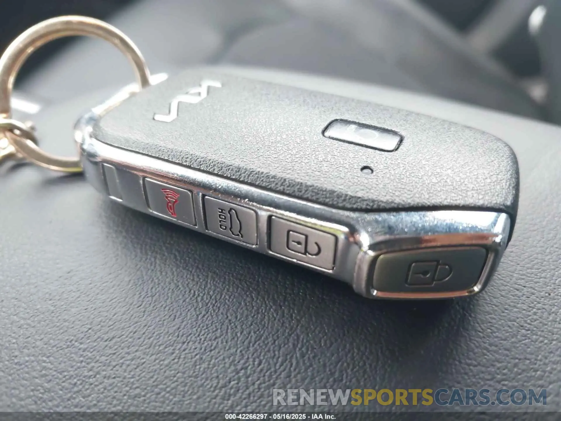 11 fotografías del automóvil dañado 5XXG64J2XRG247526 KIA K5 2024