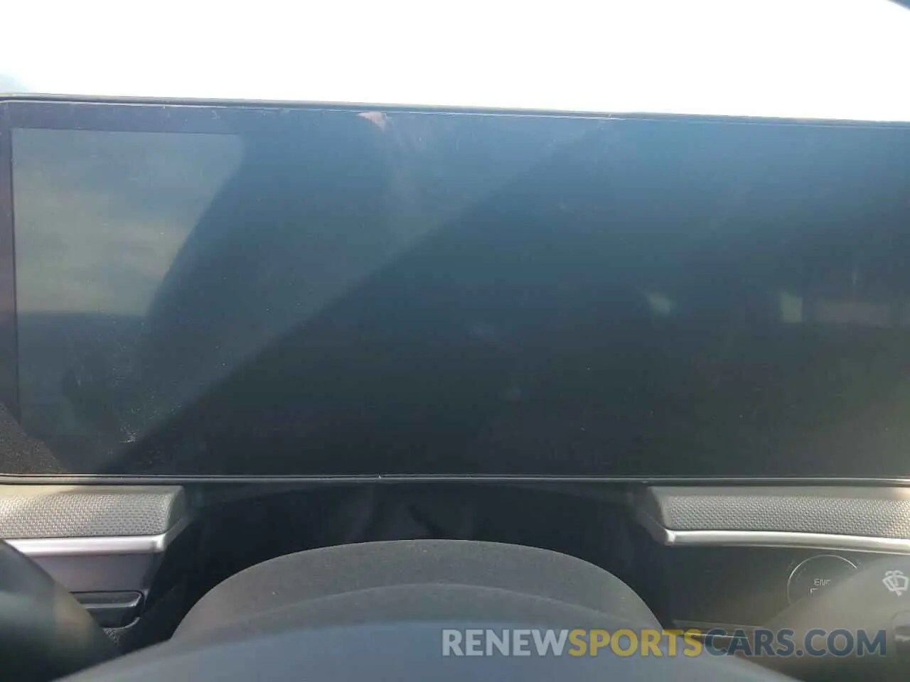 9 fotografías del automóvil dañado KNAG24J71S5302069 KIA K5 2025