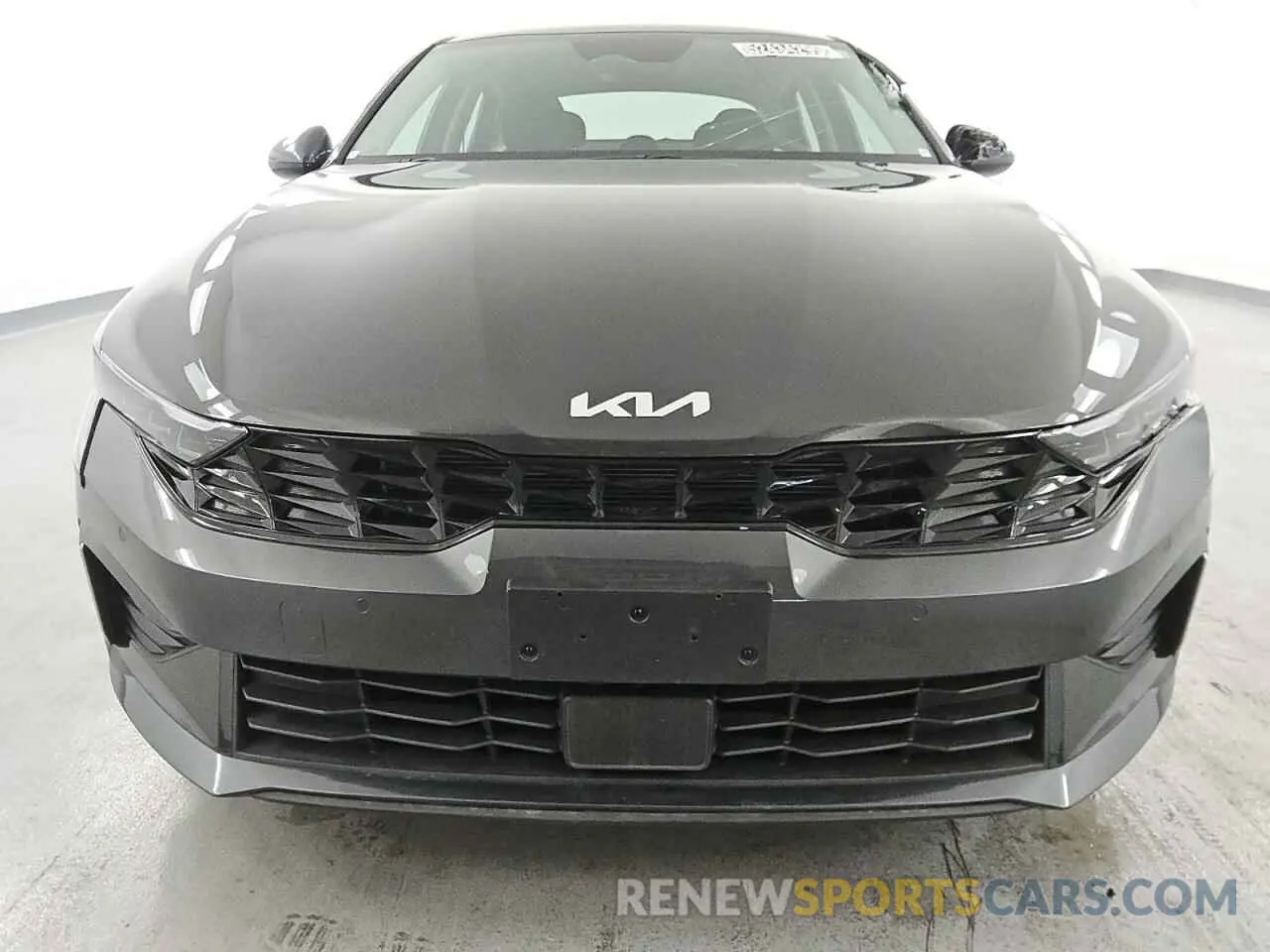 5 fotografías del automóvil dañado KNAG24J74S5319867 KIA K5 2025