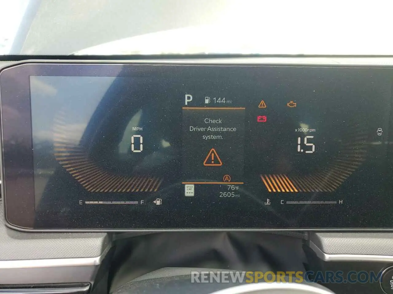 9 fotografías del automóvil dañado KNAG24J74S5346969 KIA K5 2025