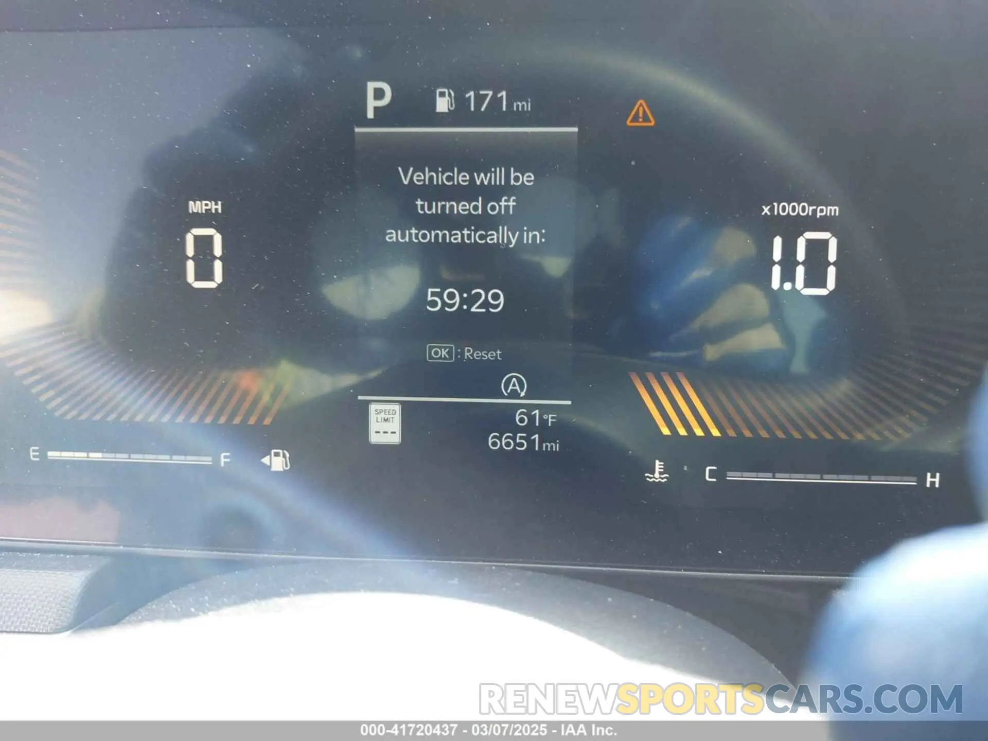 7 fotografías del automóvil dañado KNAG24J75S5293487 KIA K5 2025