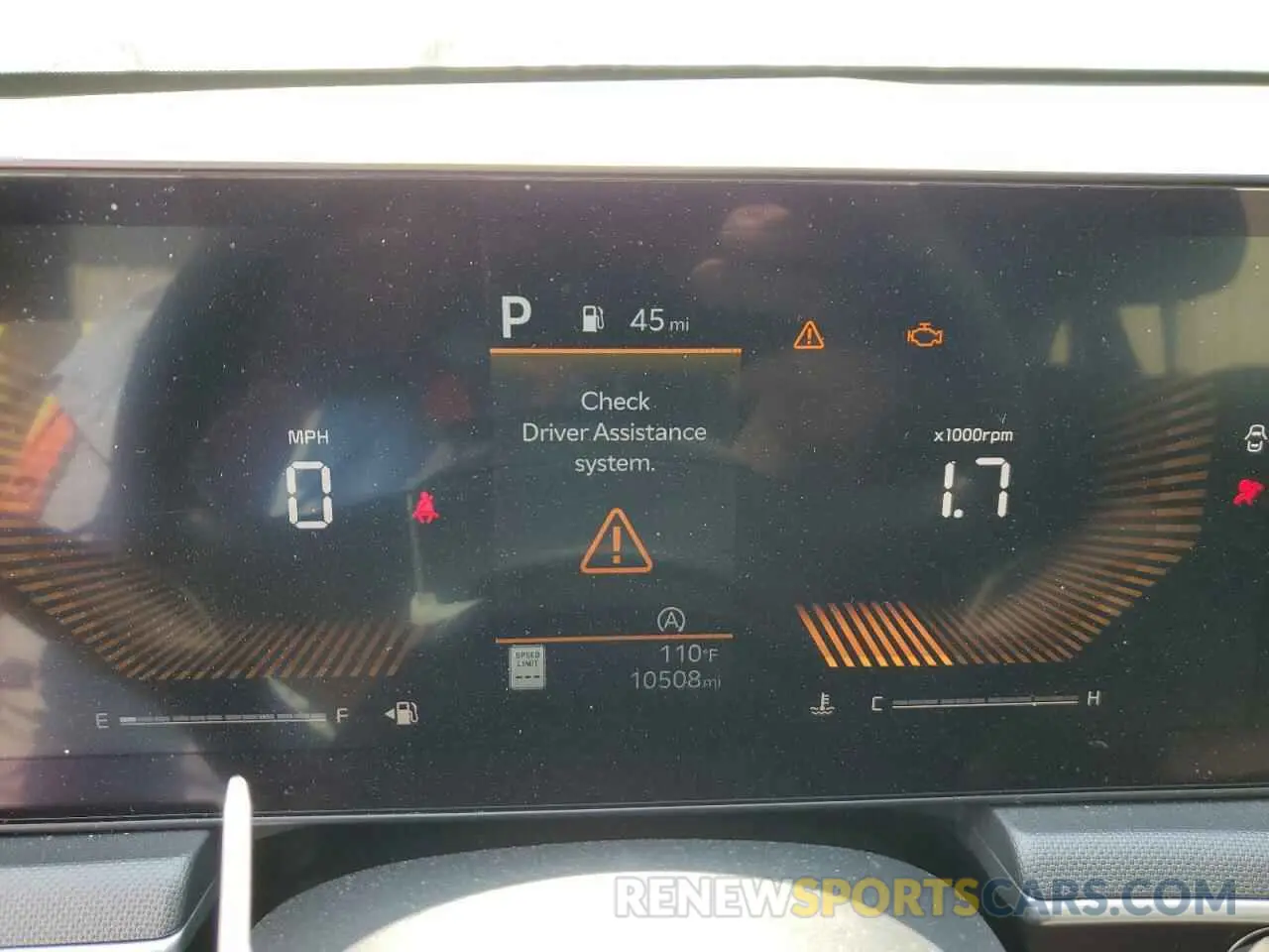 9 fotografías del automóvil dañado KNAG24J75S5321708 KIA K5 2025