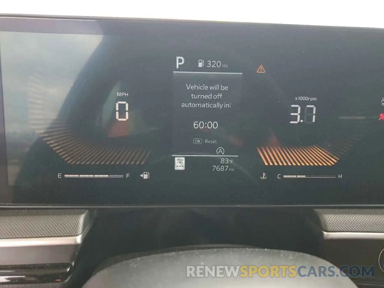 9 fotografías del automóvil dañado KNAG24J75S5347032 KIA K5 2025