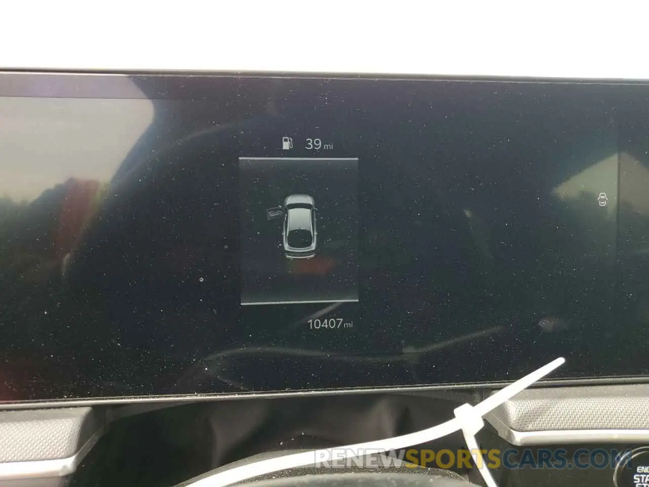 9 fotografías del automóvil dañado KNAG24J77S5322746 KIA K5 2025