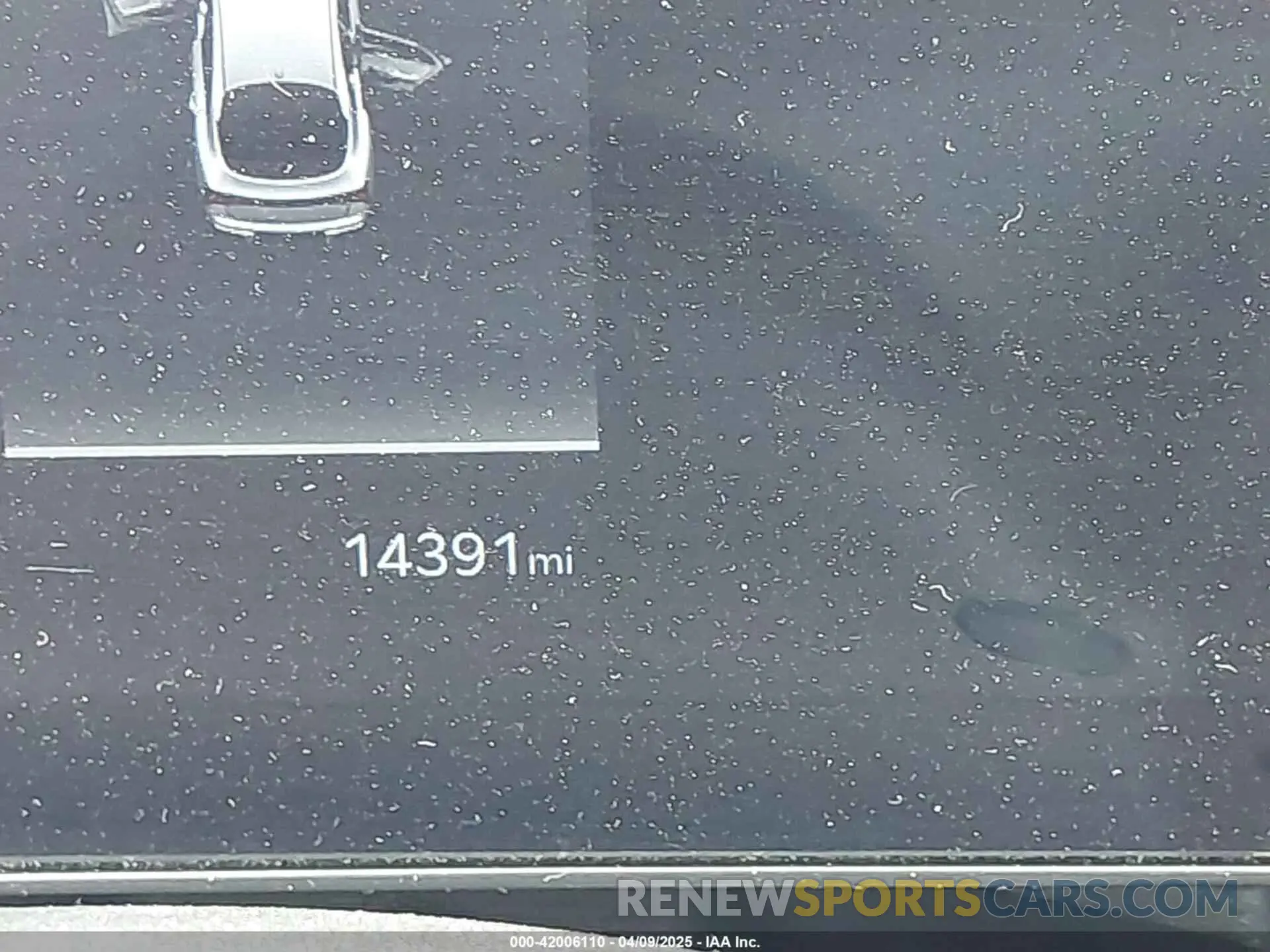 15 fotografías del automóvil dañado KNAG24J78S5275906 KIA K5 2025