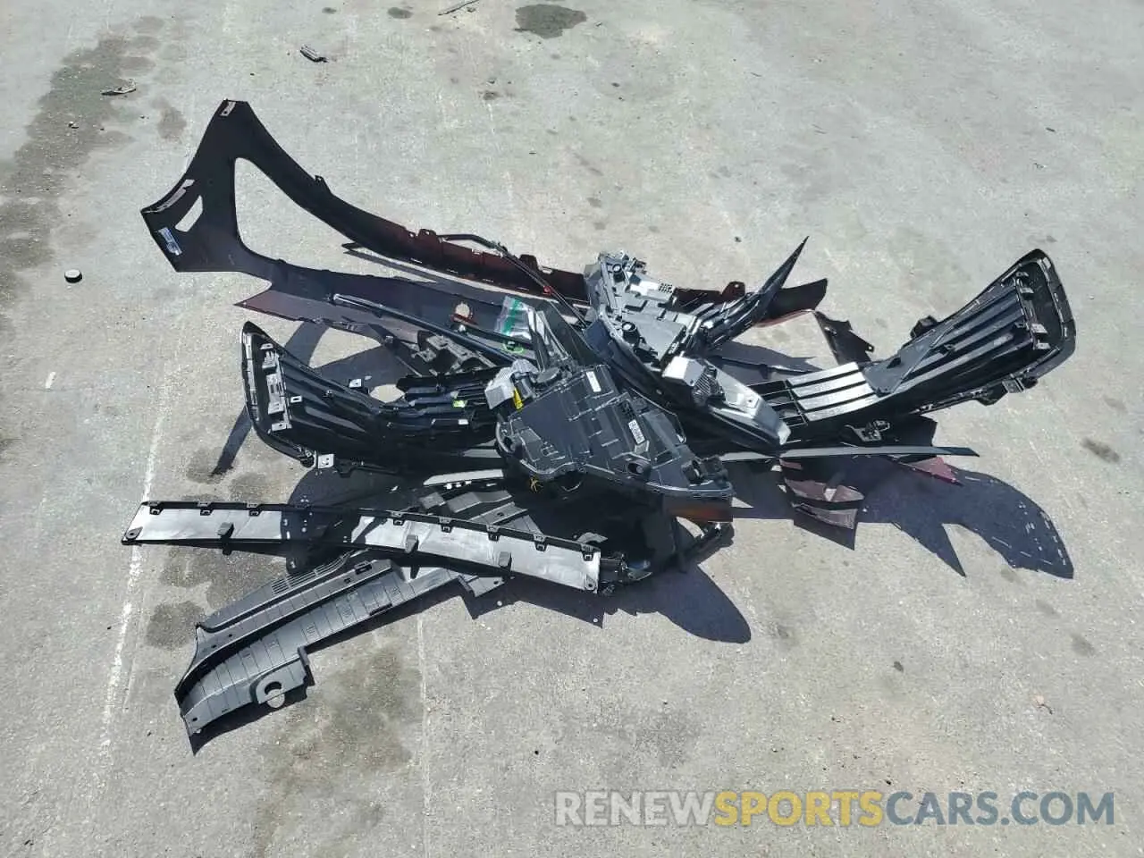 12 fotografías del automóvil dañado KNAG24J78S5286372 KIA K5 2025