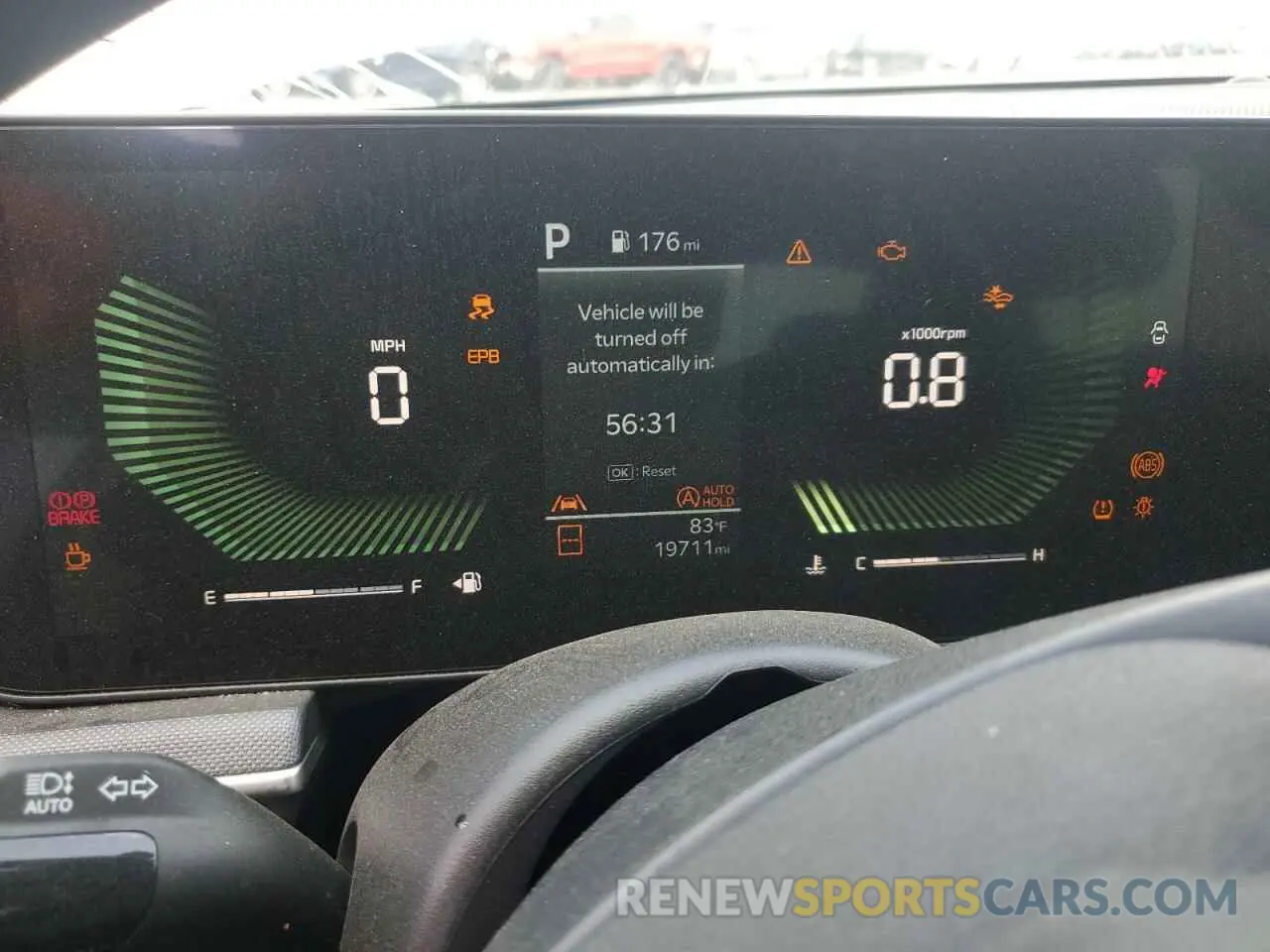 9 fotografías del automóvil dañado KNAG24J7XS5294067 KIA K5 2025