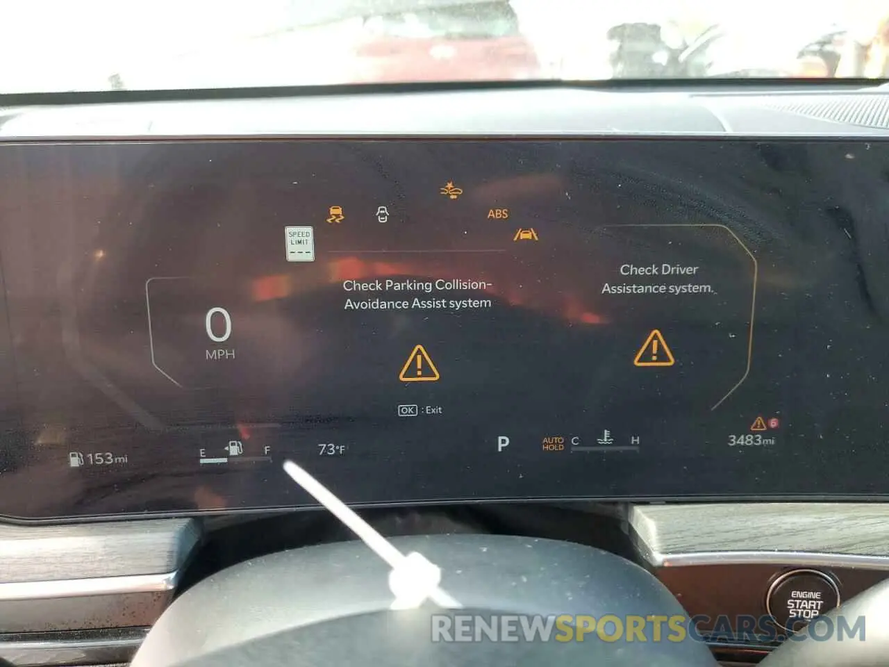 9 fotografías del automóvil dañado KNAG34J74S5307733 KIA K5 2025
