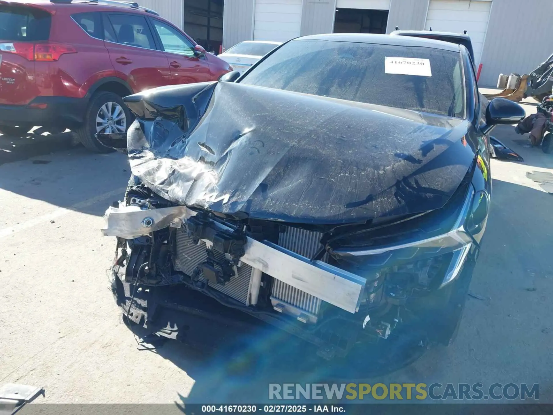 13 fotografías del automóvil dañado KNAG44J81S5340226 KIA K5 2025