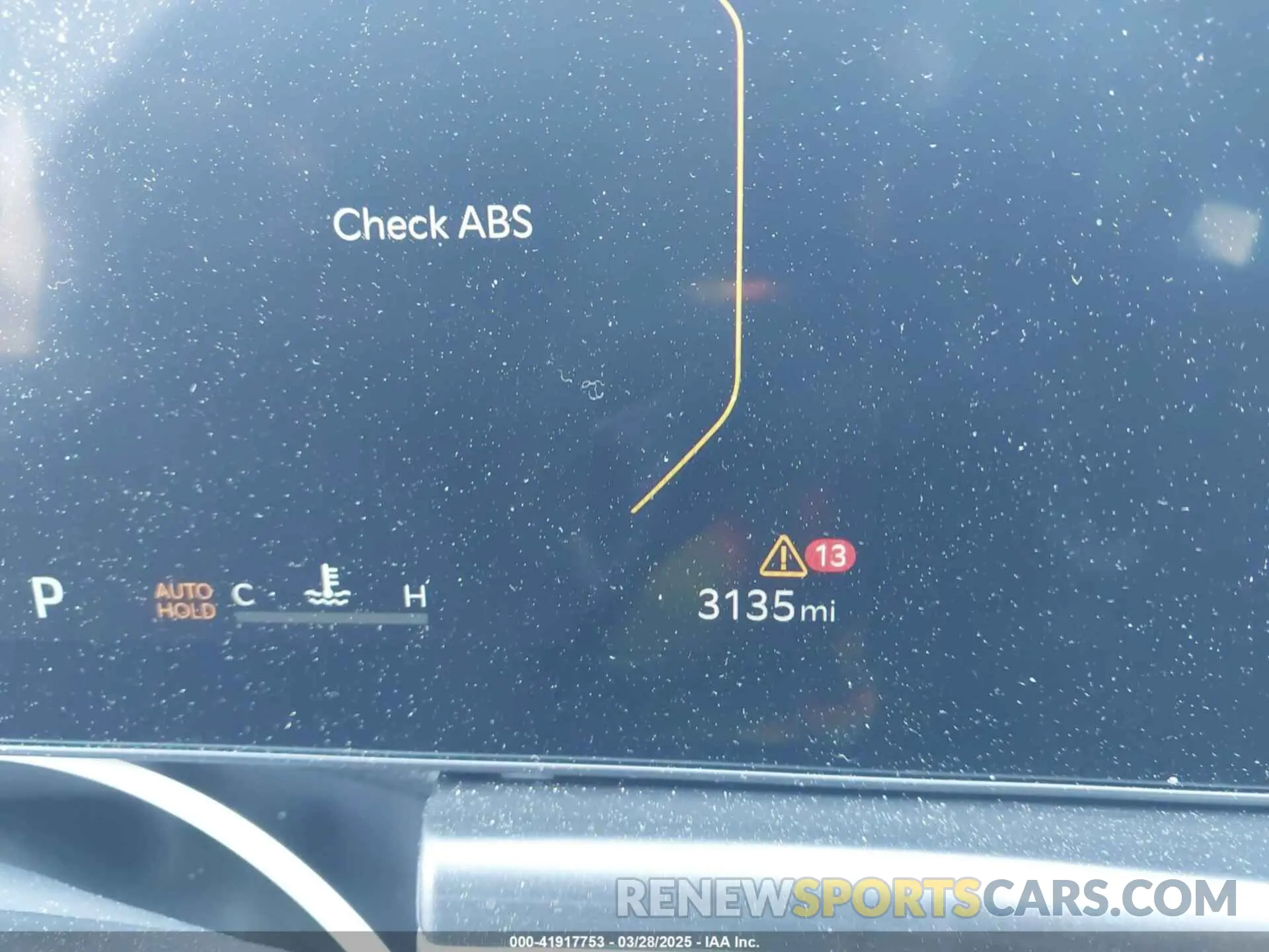 15 fotografías del automóvil dañado KNAG44J85S5332761 KIA K5 2025