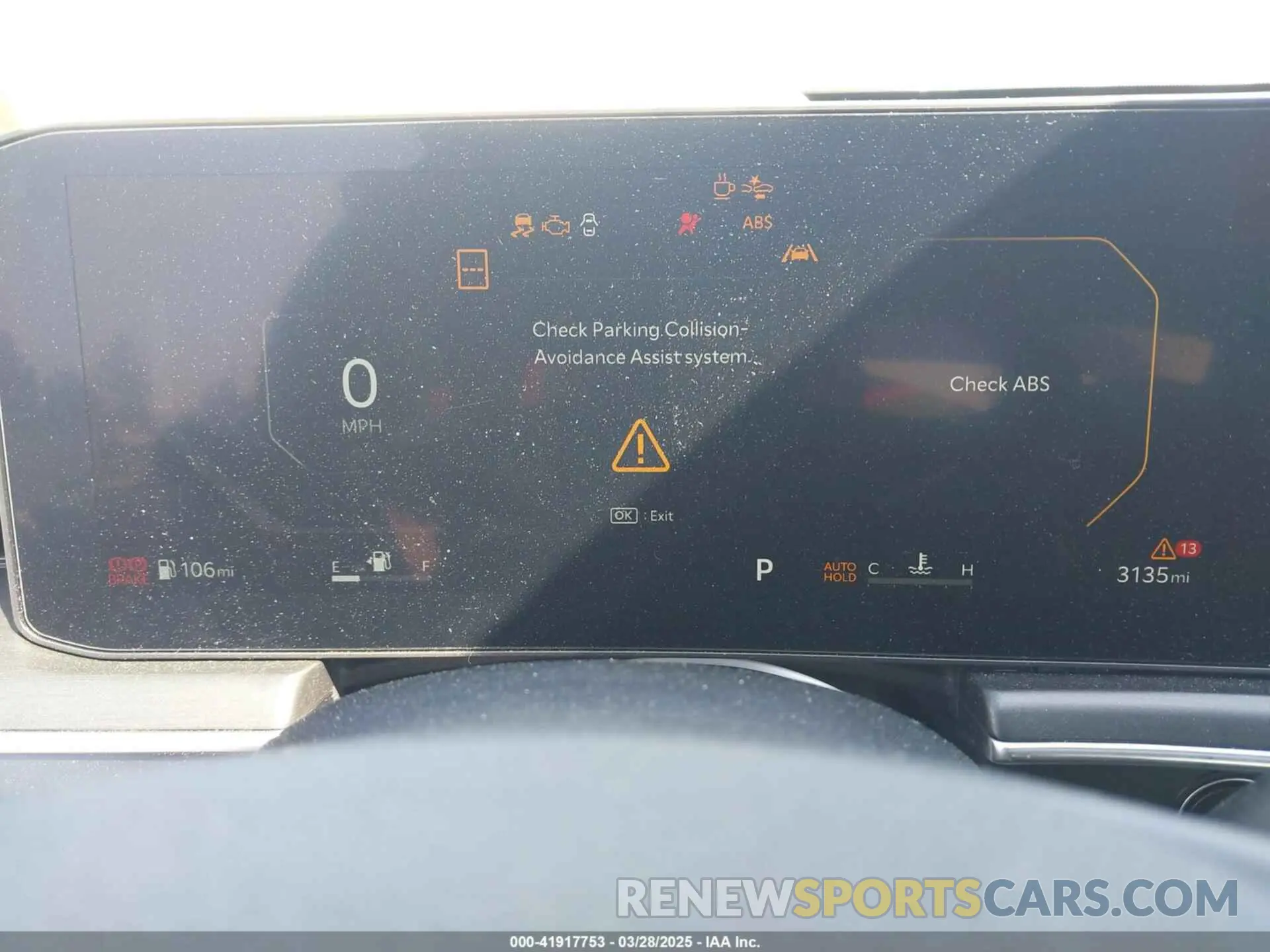 7 fotografías del automóvil dañado KNAG44J85S5332761 KIA K5 2025