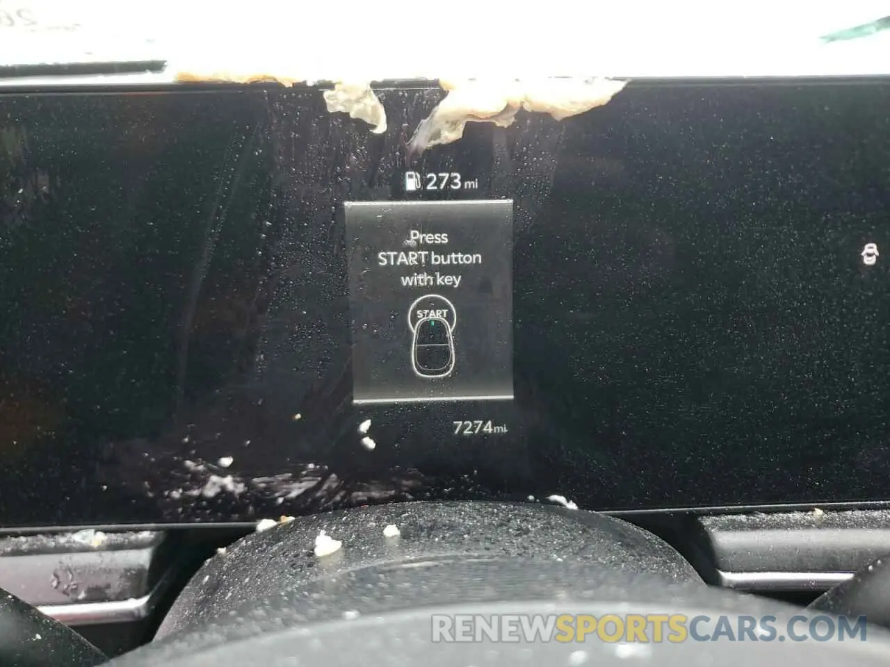 9 fotografías del automóvil dañado KNAG64J70S5285267 KIA K5 2025