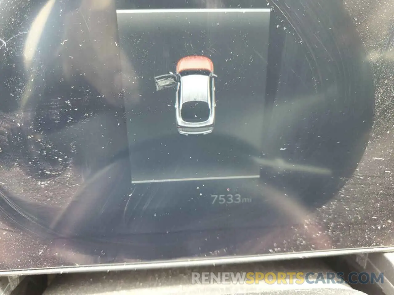 9 fotografías del automóvil dañado KNAG64J71S5269983 KIA K5 2025