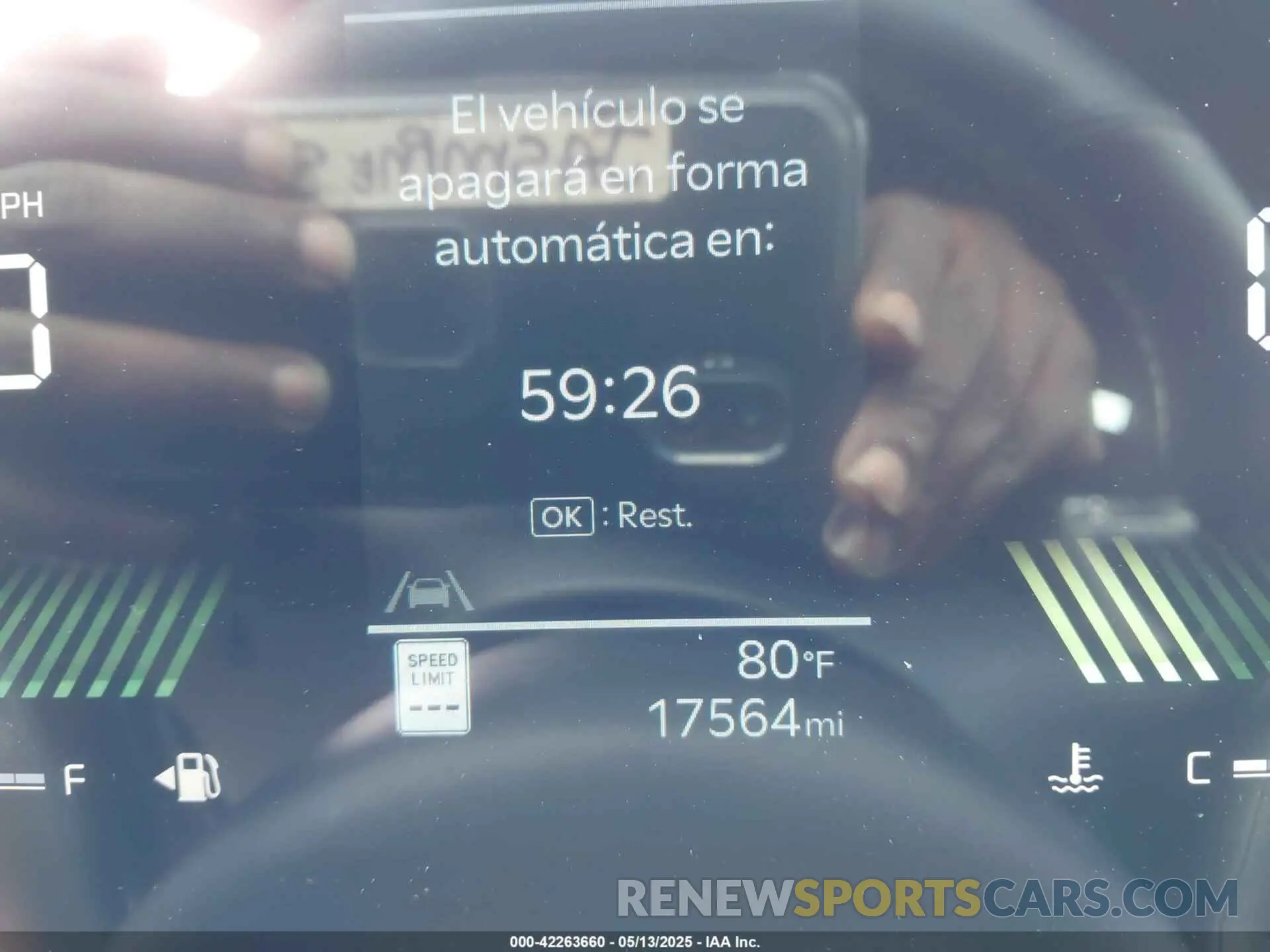 15 fotografías del automóvil dañado KNAG64J71S5298738 KIA K5 2025