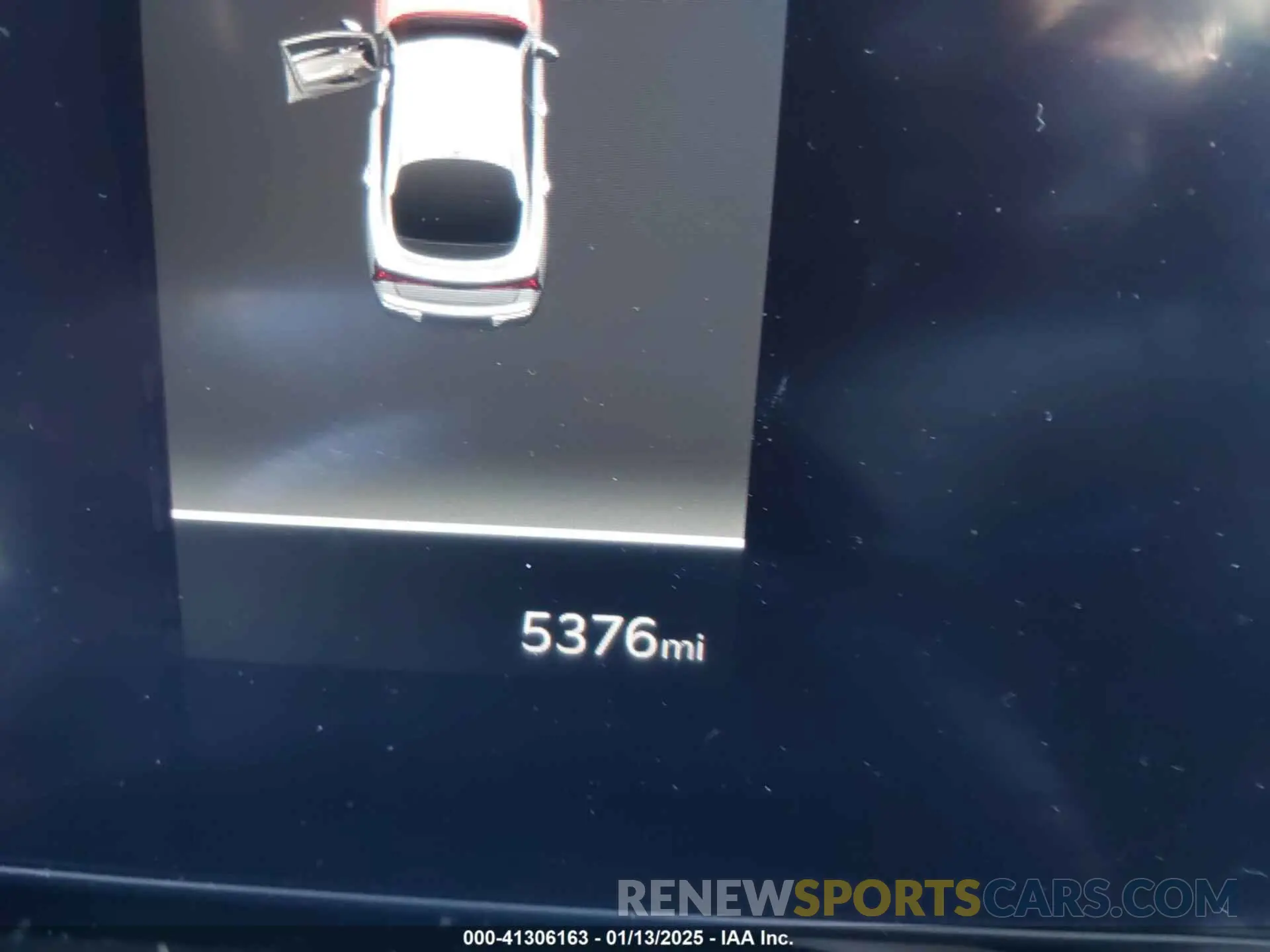 7 fotografías del automóvil dañado KNAG64J71S5300021 KIA K5 2025