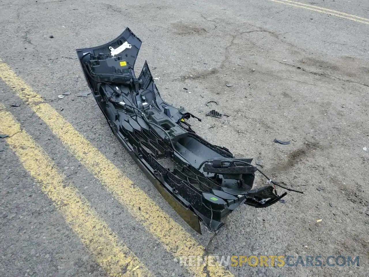 12 fotografías del automóvil dañado KNAG64J71S5350661 KIA K5 2025