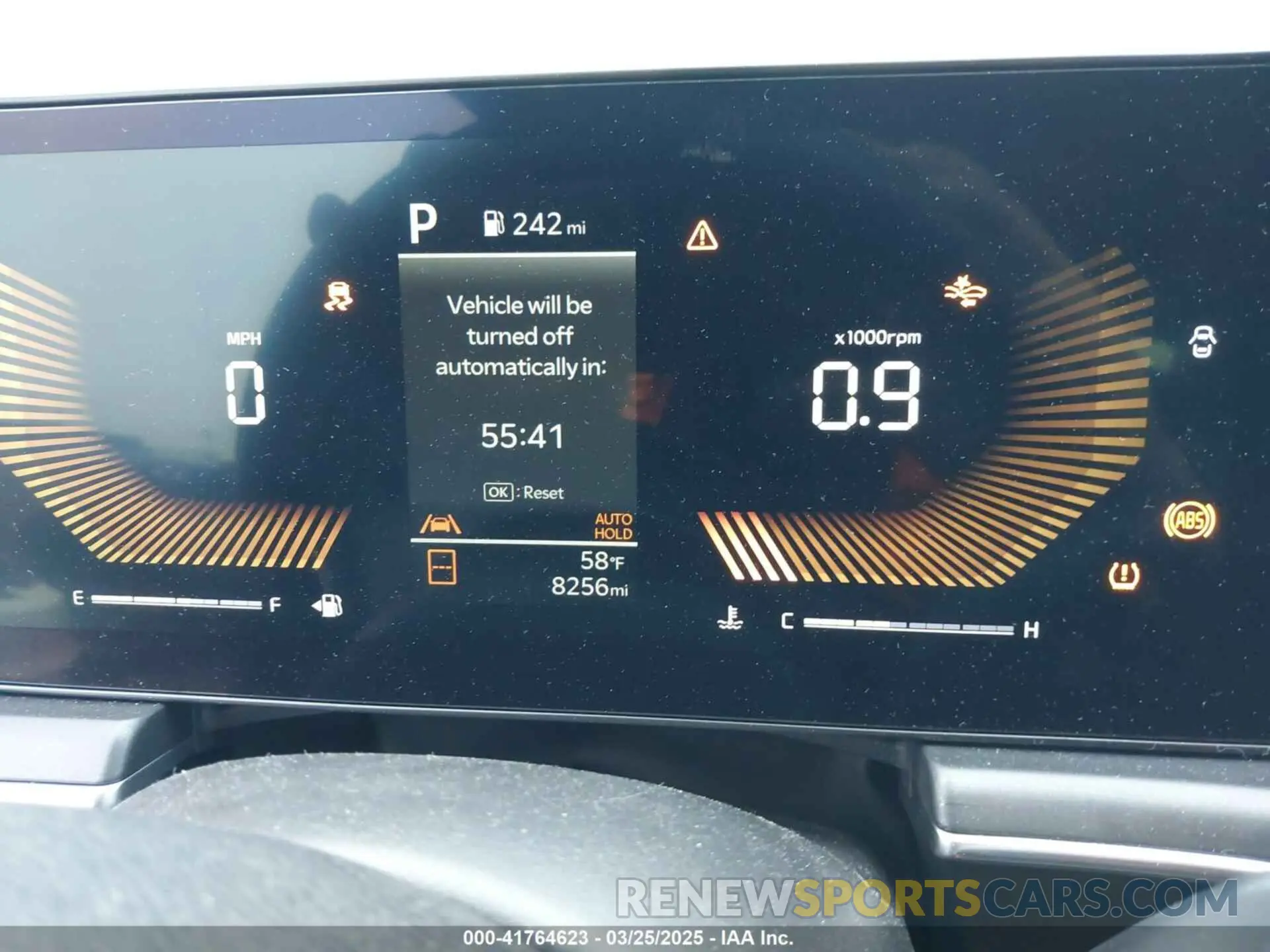 7 fotografías del automóvil dañado KNAG64J72S5272780 KIA K5 2025