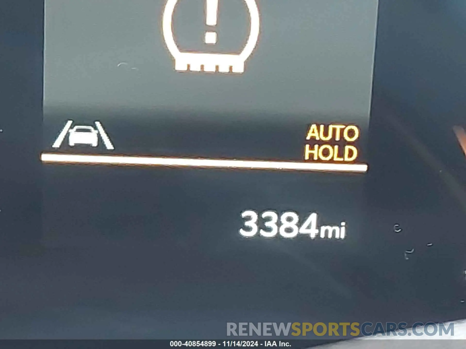 15 fotografías del automóvil dañado KNAG64J72S5293810 KIA K5 2025