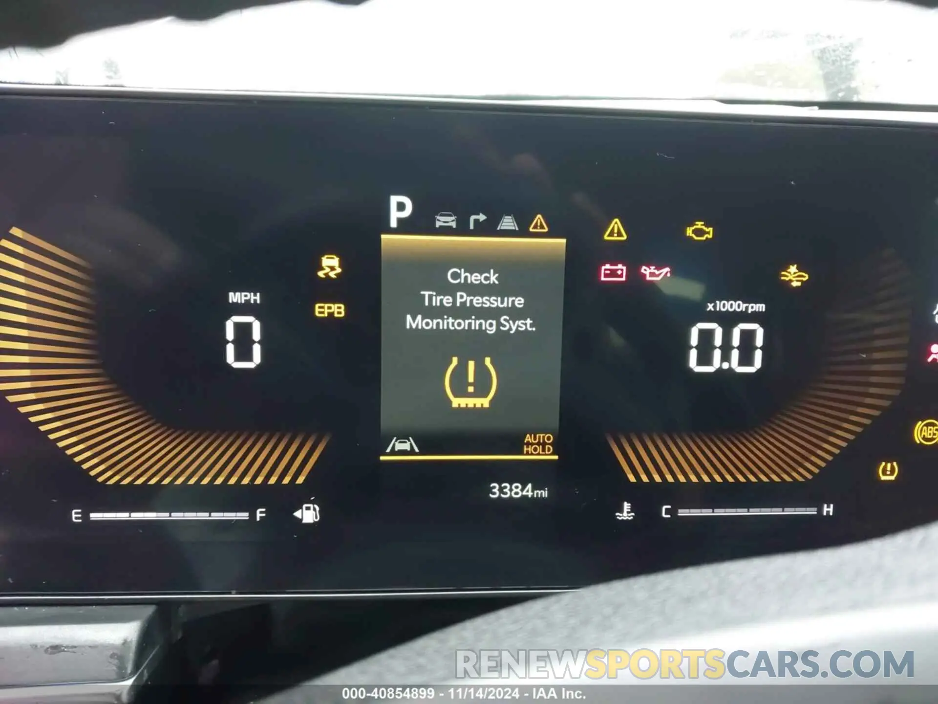 7 fotografías del automóvil dañado KNAG64J72S5293810 KIA K5 2025
