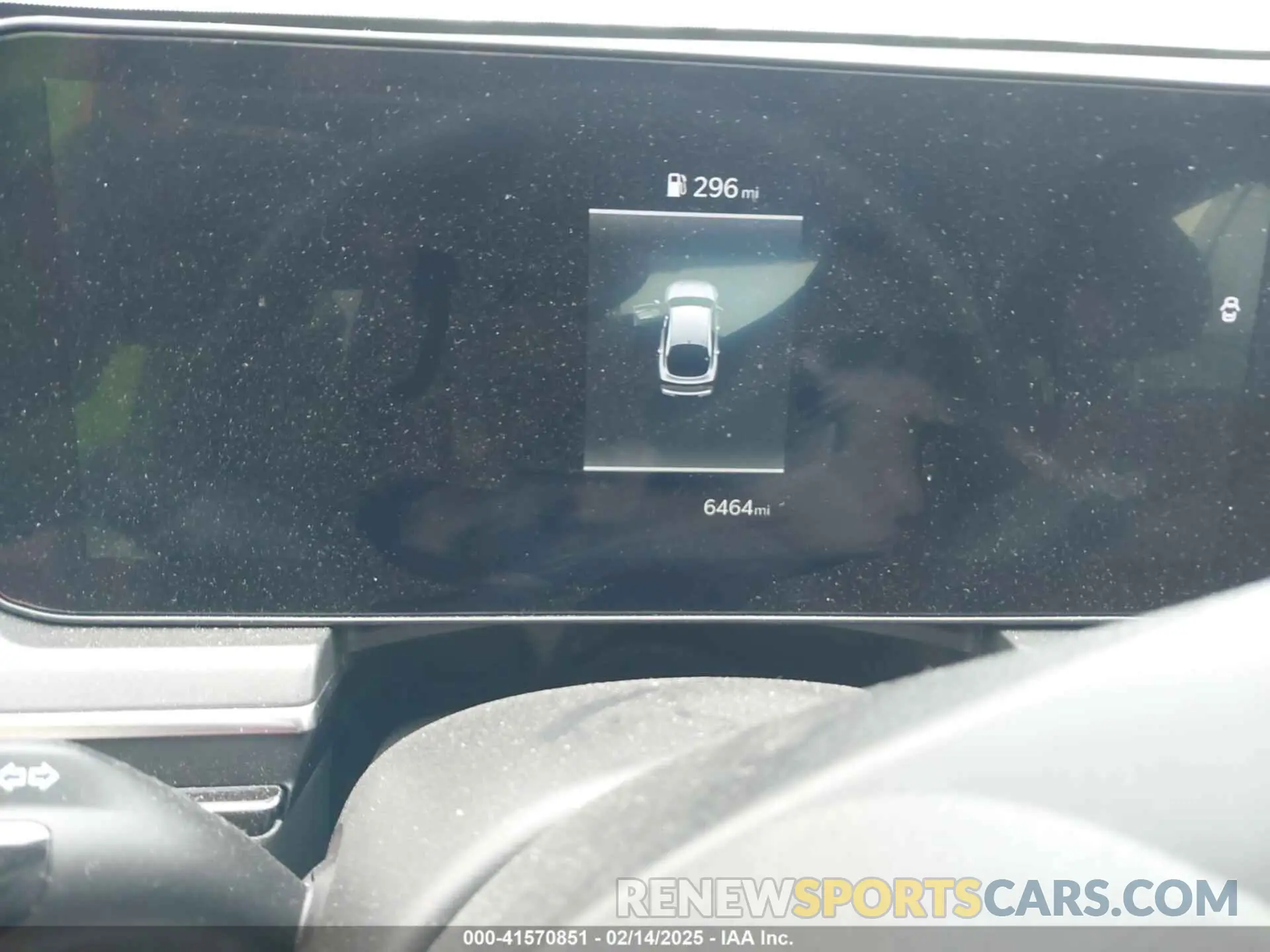 15 fotografías del automóvil dañado KNAG64J72S5305308 KIA K5 2025