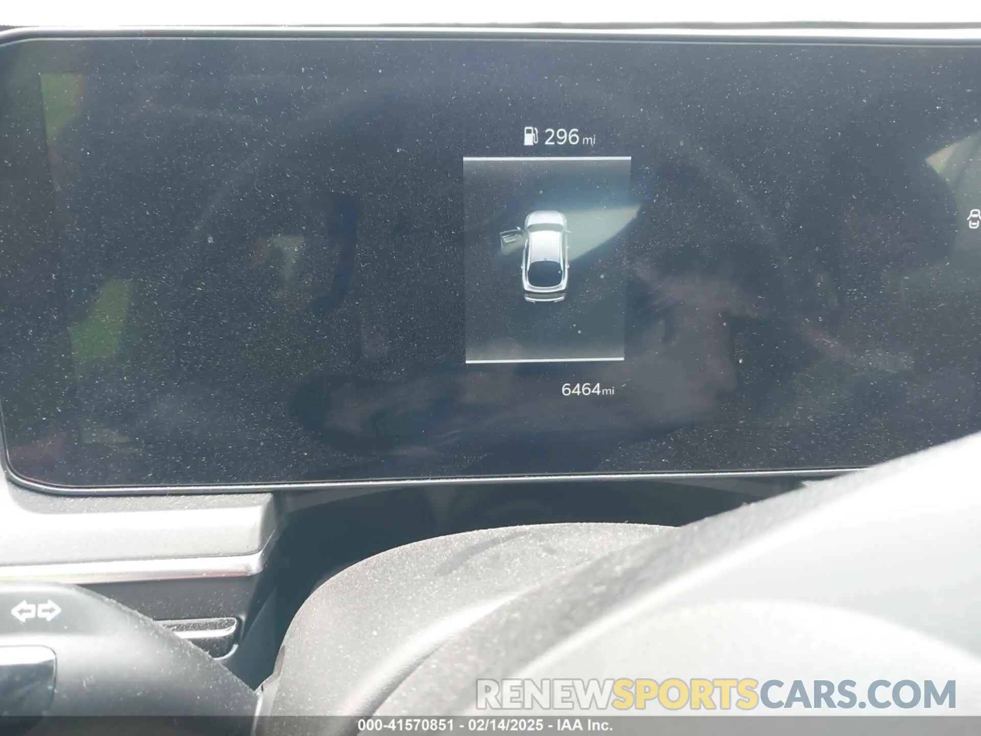 7 fotografías del automóvil dañado KNAG64J72S5305308 KIA K5 2025