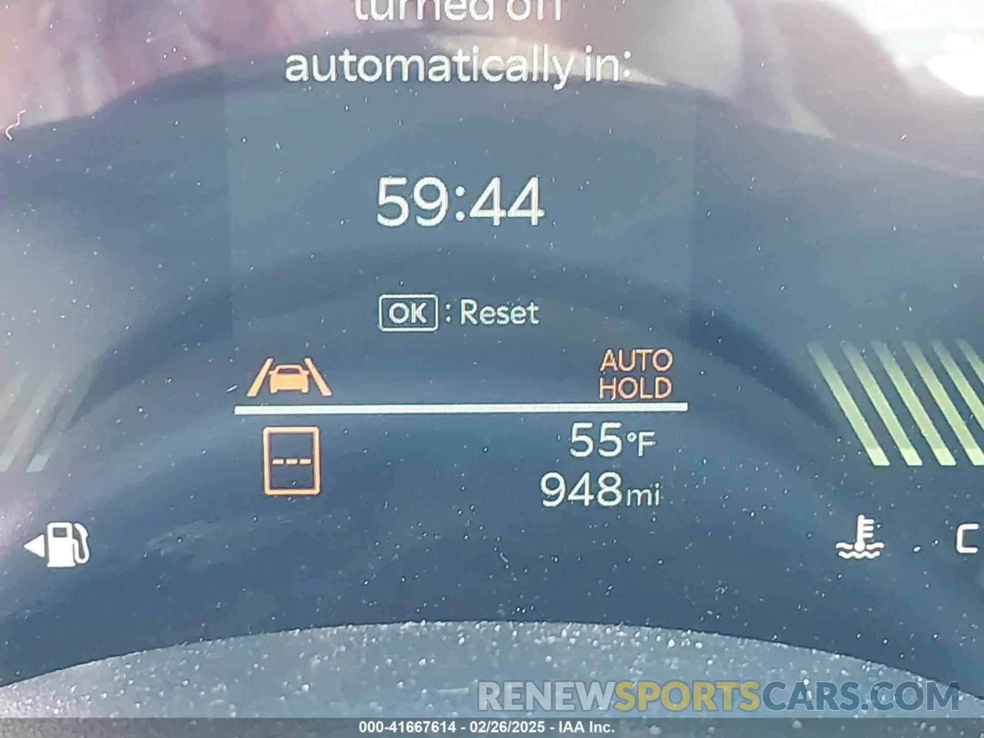 15 fotografías del automóvil dañado KNAG64J72S5334971 KIA K5 2025