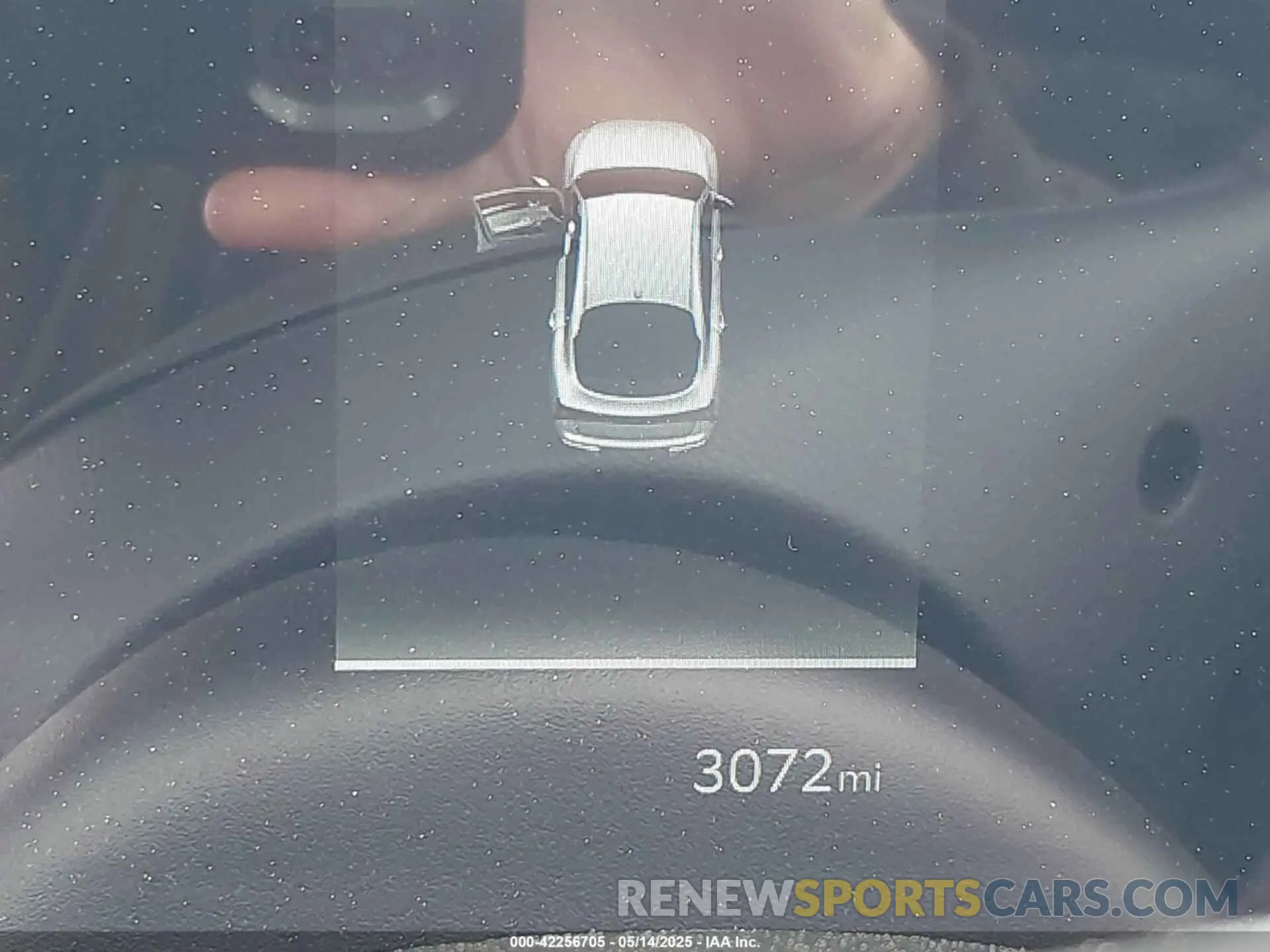 15 fotografías del automóvil dañado KNAG64J72S5335635 KIA K5 2025