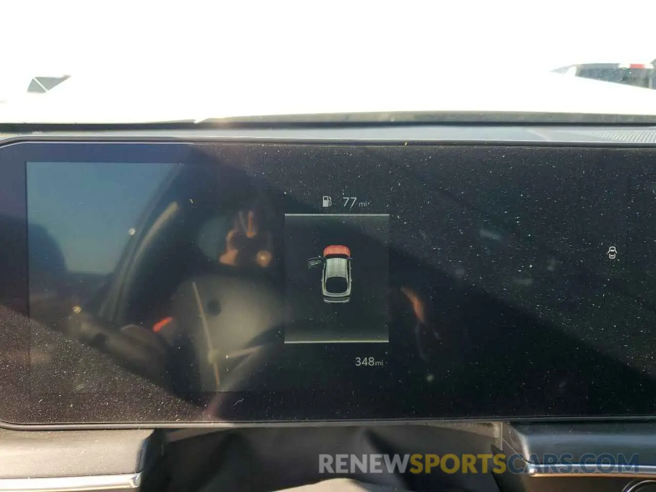 9 fotografías del automóvil dañado KNAG64J73S5326653 KIA K5 2025