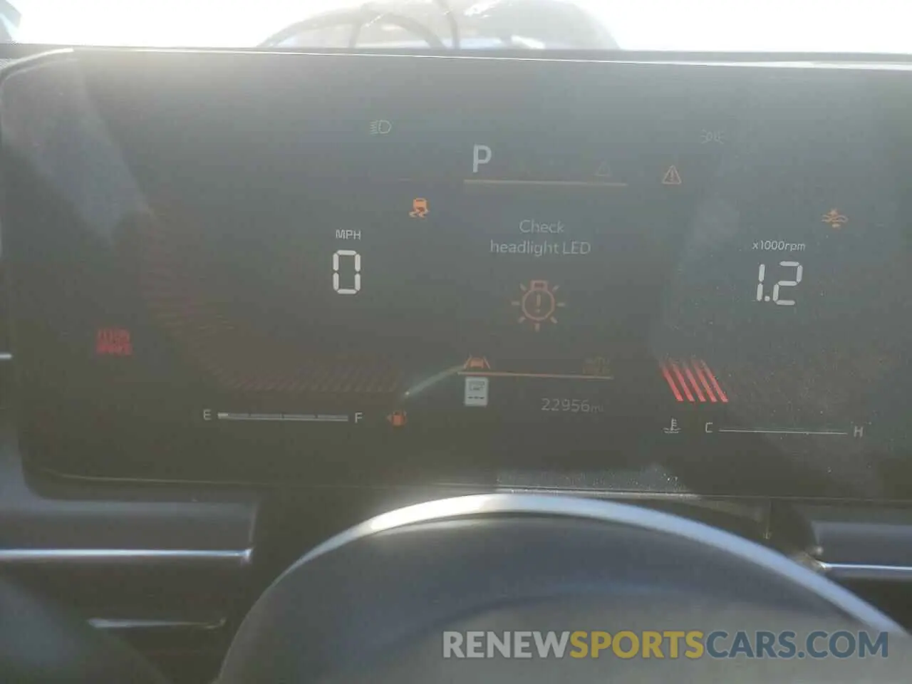 9 fotografías del automóvil dañado KNAG64J74S5275485 KIA K5 2025