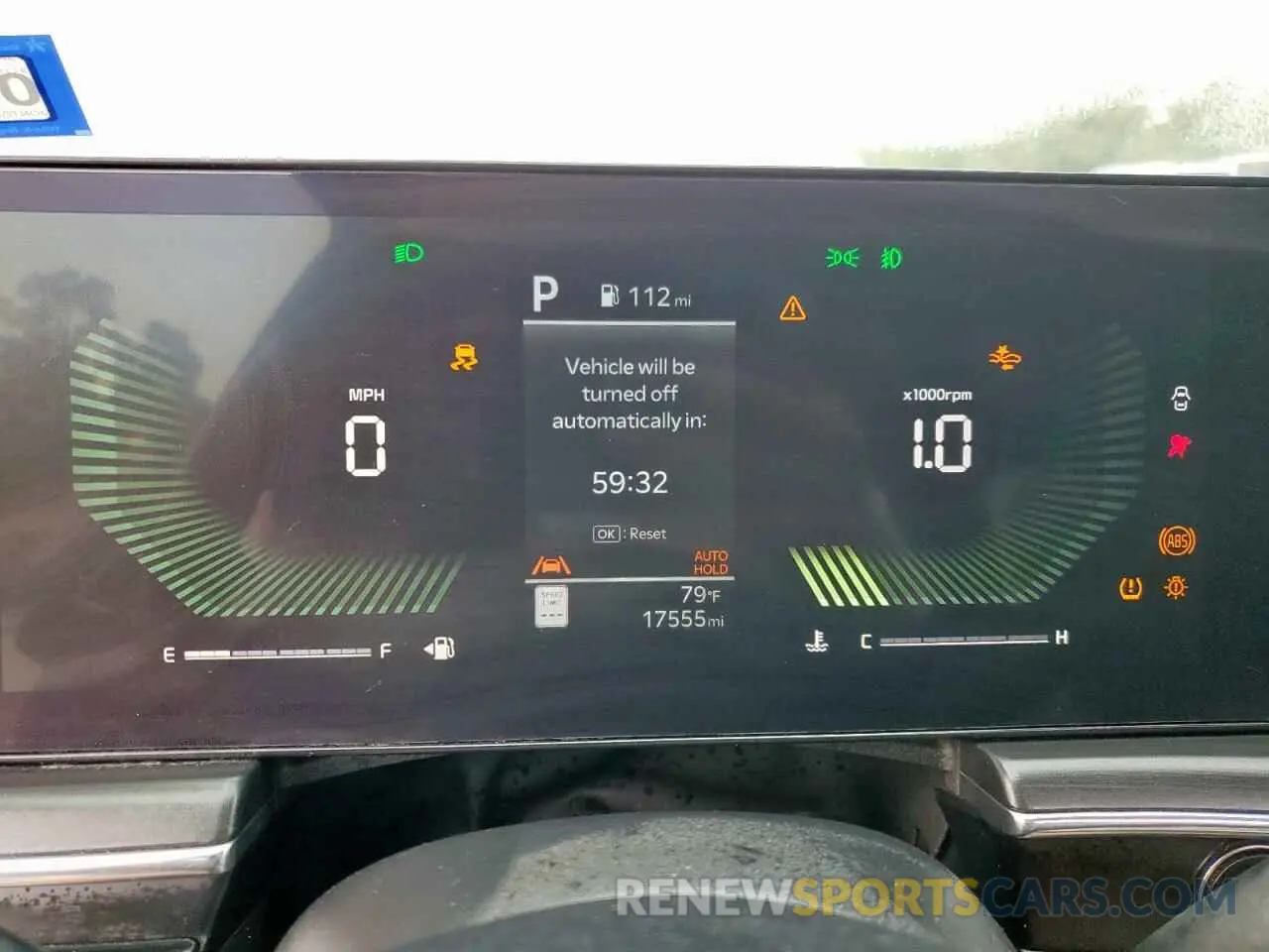 9 fotografías del automóvil dañado KNAG64J74S5280833 KIA K5 2025