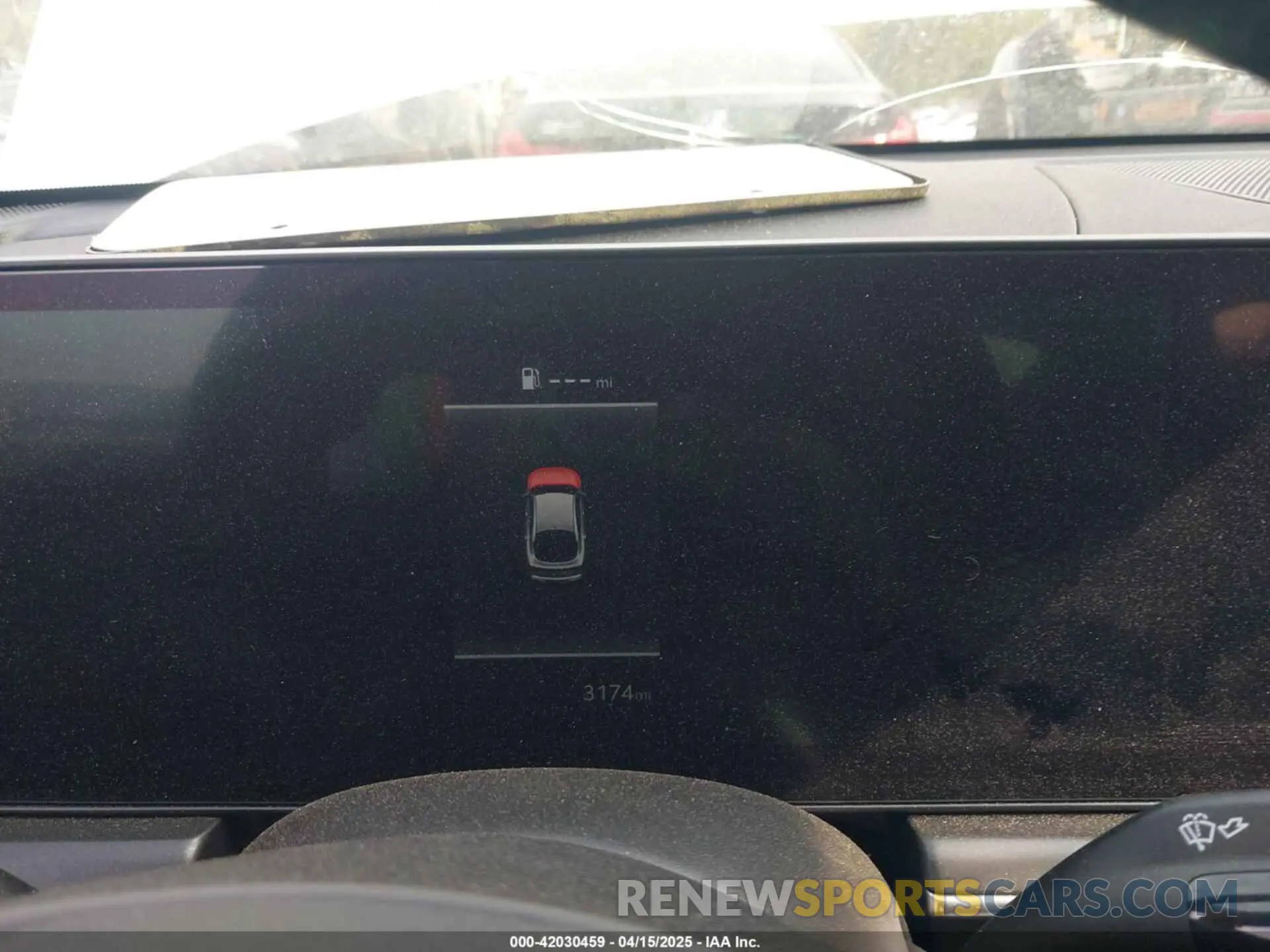 7 fotografías del automóvil dañado KNAG64J74S5302720 KIA K5 2025