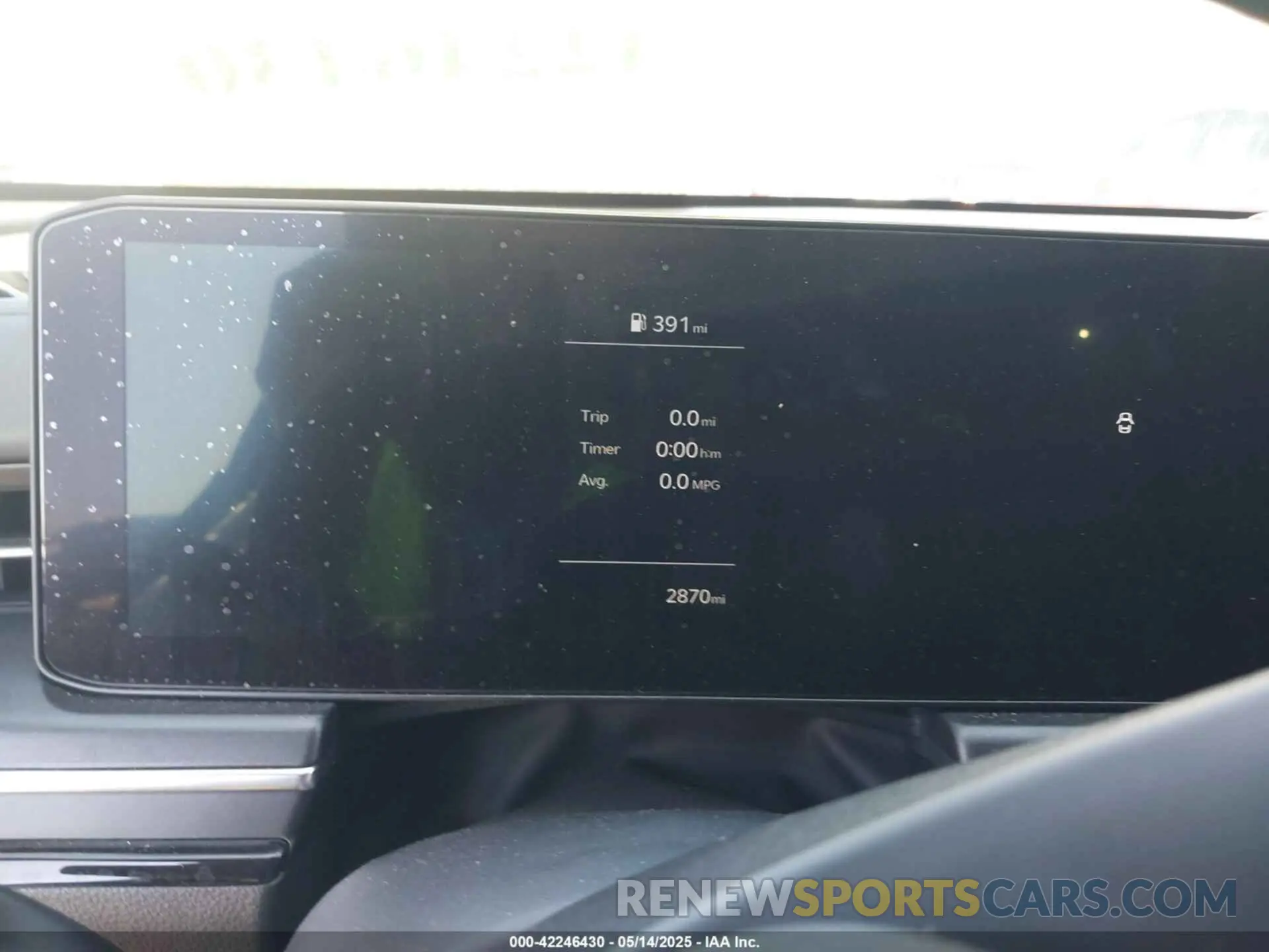 7 fotografías del automóvil dañado KNAG64J74S5320148 KIA K5 2025