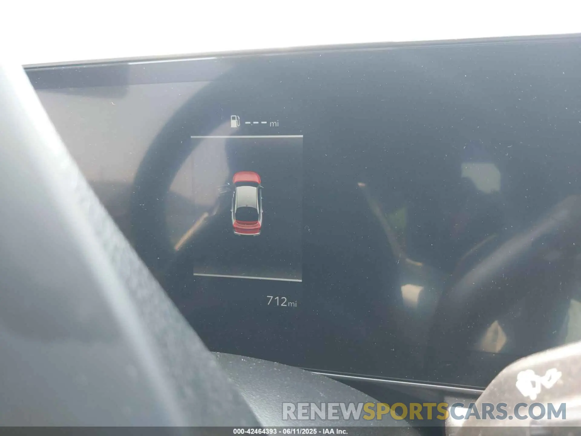 7 fotografías del automóvil dañado KNAG64J74S5352551 KIA K5 2025
