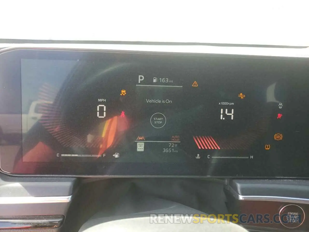 9 fotografías del automóvil dañado KNAG64J75S5270795 KIA K5 2025