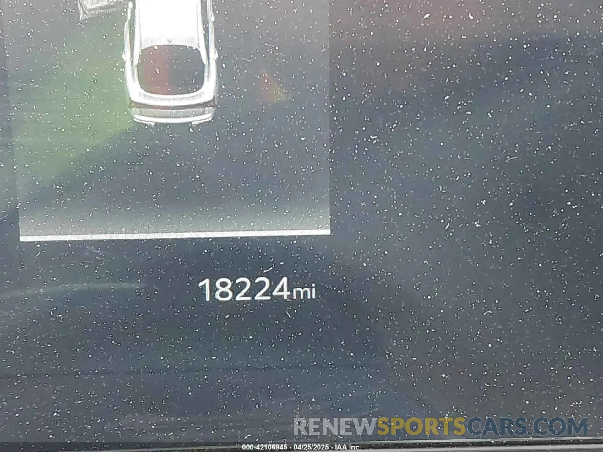 15 fotografías del automóvil dañado KNAG64J75S5280775 KIA K5 2025
