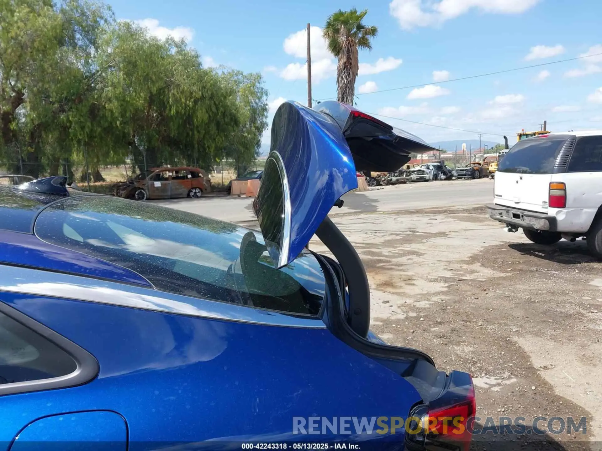 18 fotografías del automóvil dañado KNAG64J75S5299455 KIA K5 2025